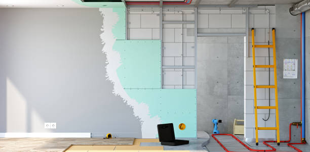 Best Mold Prevention Services  in Newberry, MI