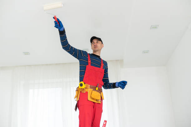Best Residential Mold Inspection & Testing  in Newberry, MI