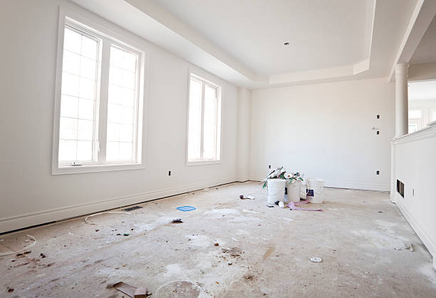 Best Airborne Mold Testing  in Newberry, MI